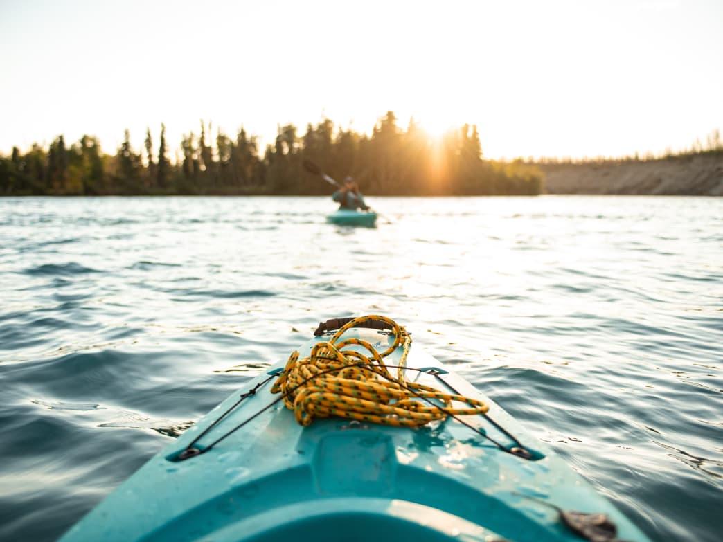 Good eco-travel destinations here in the Lower 48 - HappyLuxe
