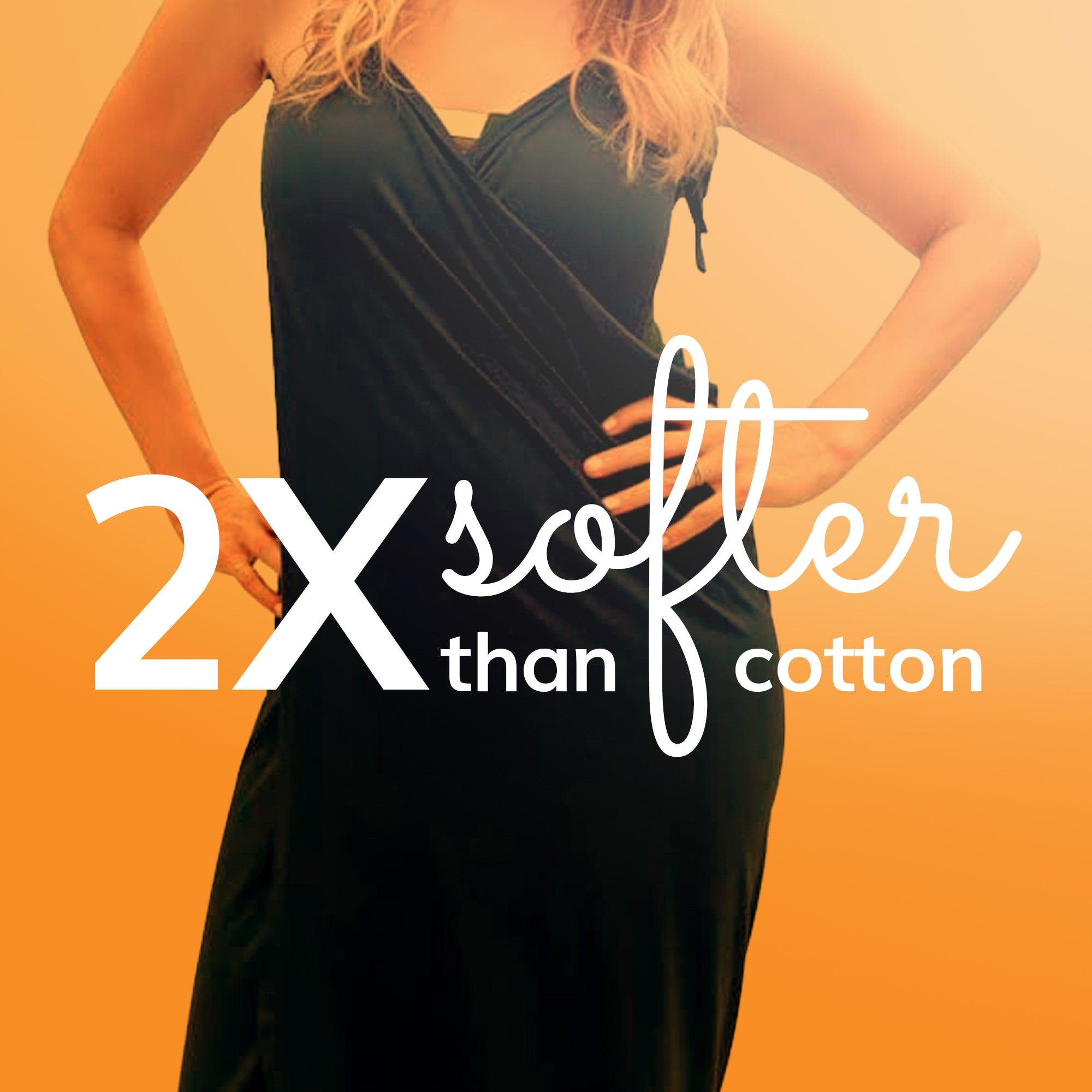 Malibu Cover Up in Navy Blue - HappyLuxe