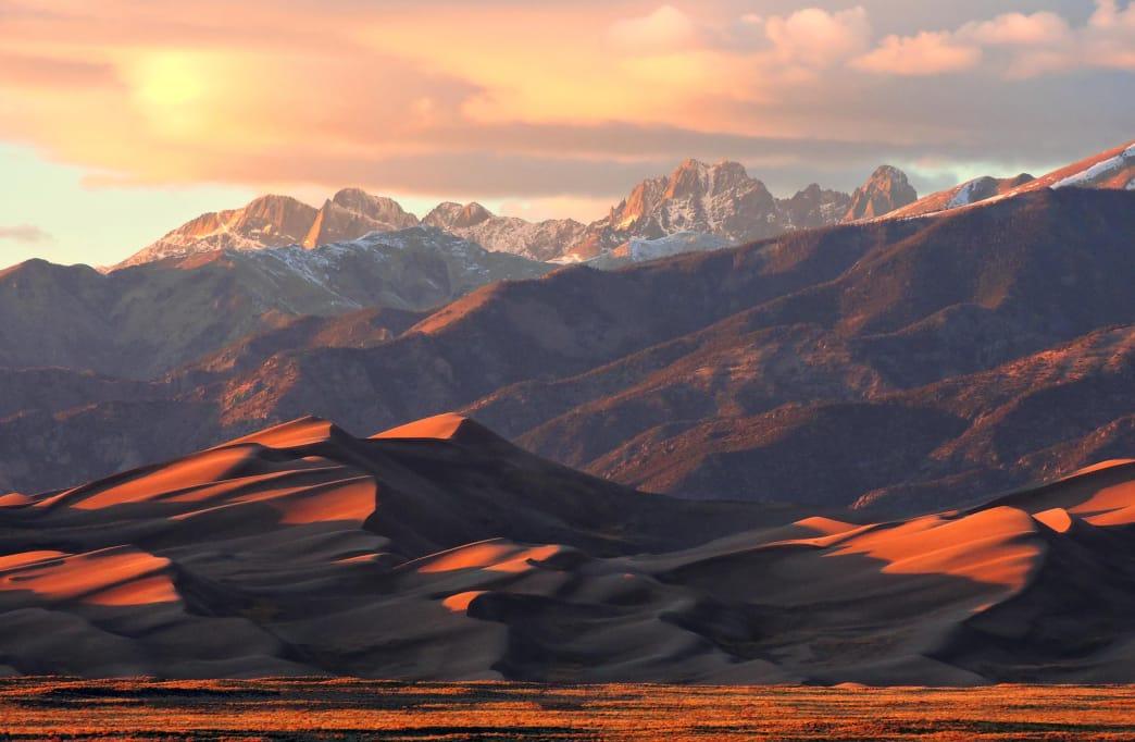 10 Things to Know Before Planning a Trip to Great Sand Dunes National Park - HappyLuxe