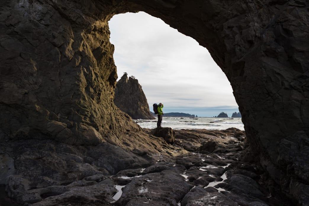 11 Amazing Places to See Along the Washington Coast - HappyLuxe