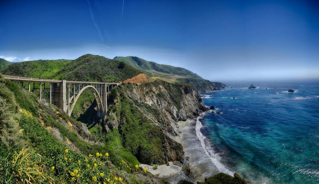 Cruising the California Coast: 13 Places Where You Need to Stop Along Highway 1 - HappyLuxe