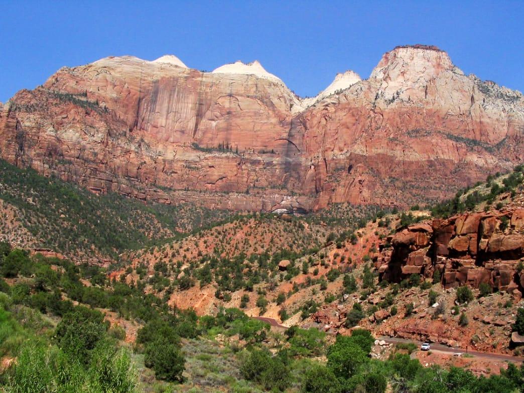 Why One Day Isn't Nearly Enough Time to Experience Zion National Park - HappyLuxe